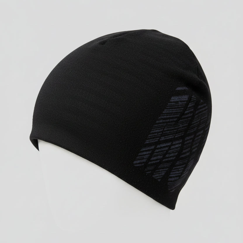 Geometric patterned beanie SKU 7250