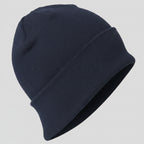 Navy blue beanie SKU 7251