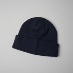 Navy blue beanie SKU 7251