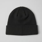 Black Beanie SKU 7254