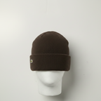 Lacoste Classic Brown Knit Beanie SKU 7255