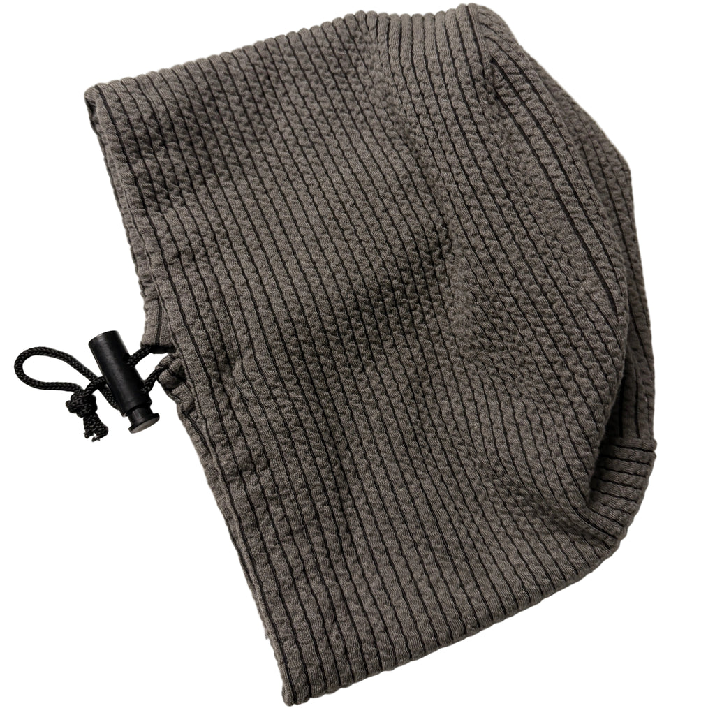 Gray Beanie SKU 7256