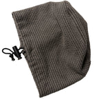 Gray Beanie SKU 7256