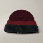 Unisex Spox red Beanie SKU 7262