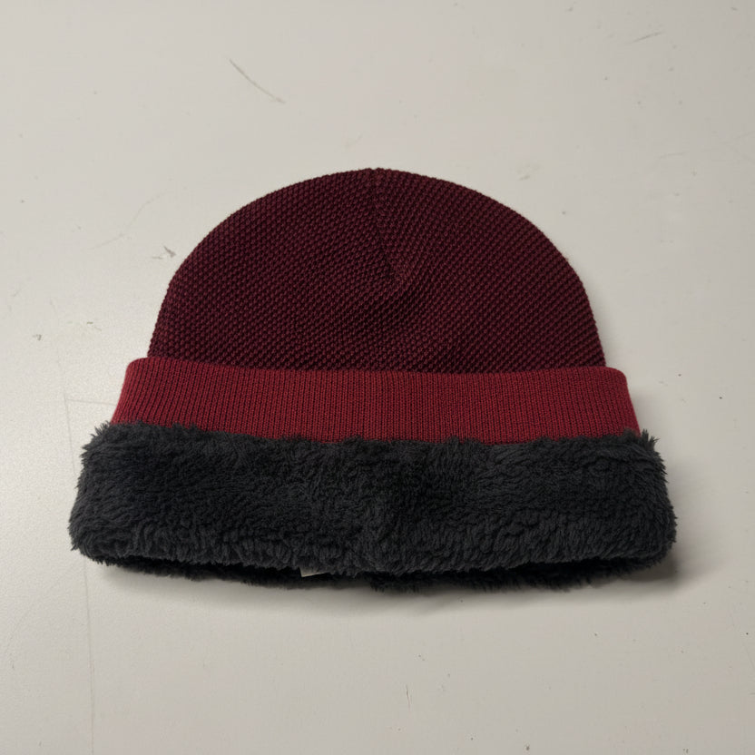 Unisex Spox red Beanie SKU 7262