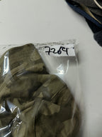 Vintage unisex Camo Bucket hat SKU 7264