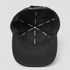 Vintage men Kalenji Essential Black Baseball Cap SKU 7266