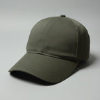 Olive Green Baseball Cap SKU 7270