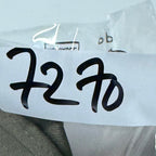 Olive Green Baseball Cap SKU 7270