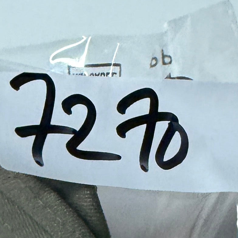 Olive Green Baseball Cap SKU 7270