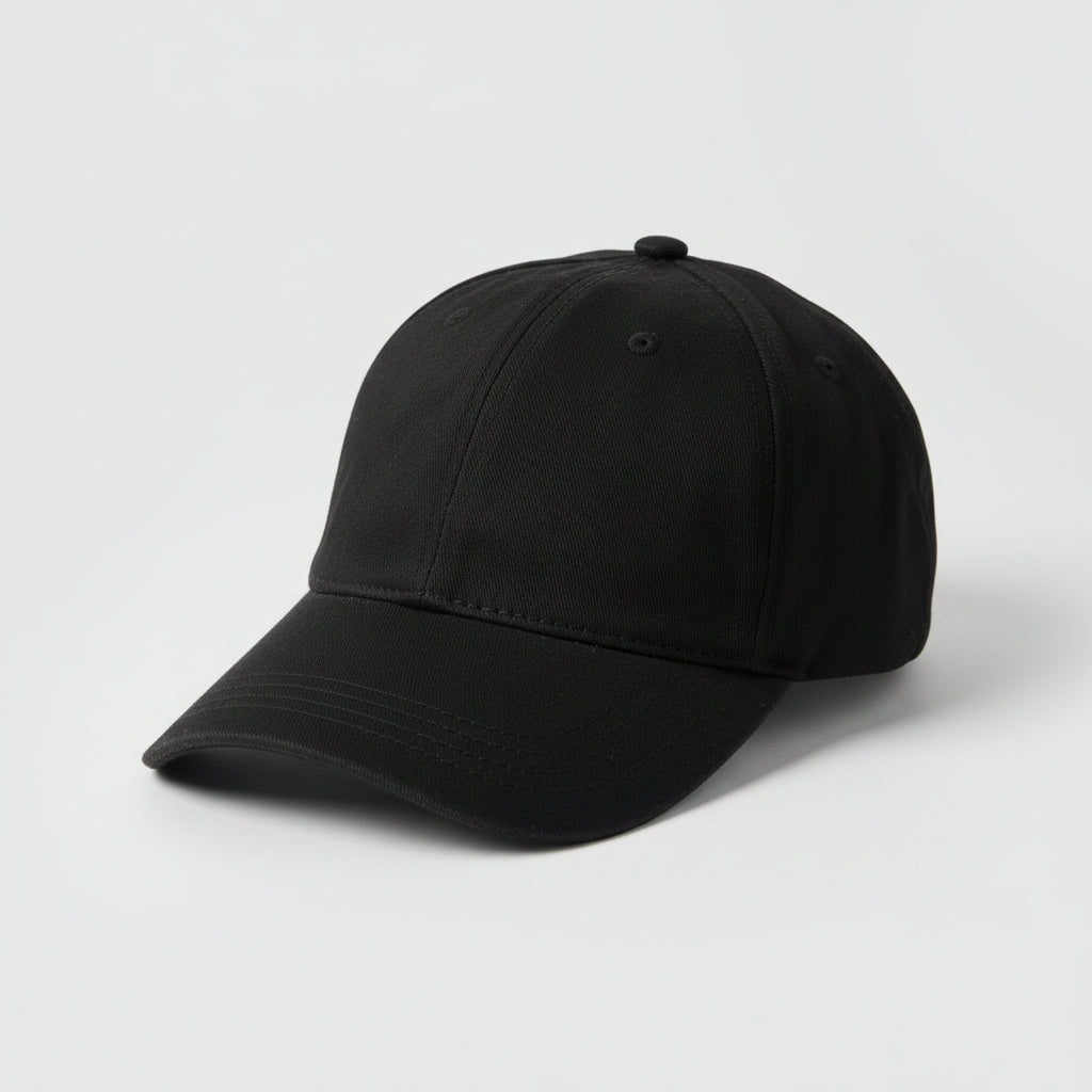 Black Nike Heritage Heritage86 Adjustable Cap SKU 7275