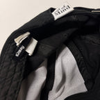 Black Nike Heritage Heritage86 Adjustable Cap SKU 7275