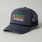 Mid-Atlantic Lacrosse Championships Trucker Hat SKU 7280