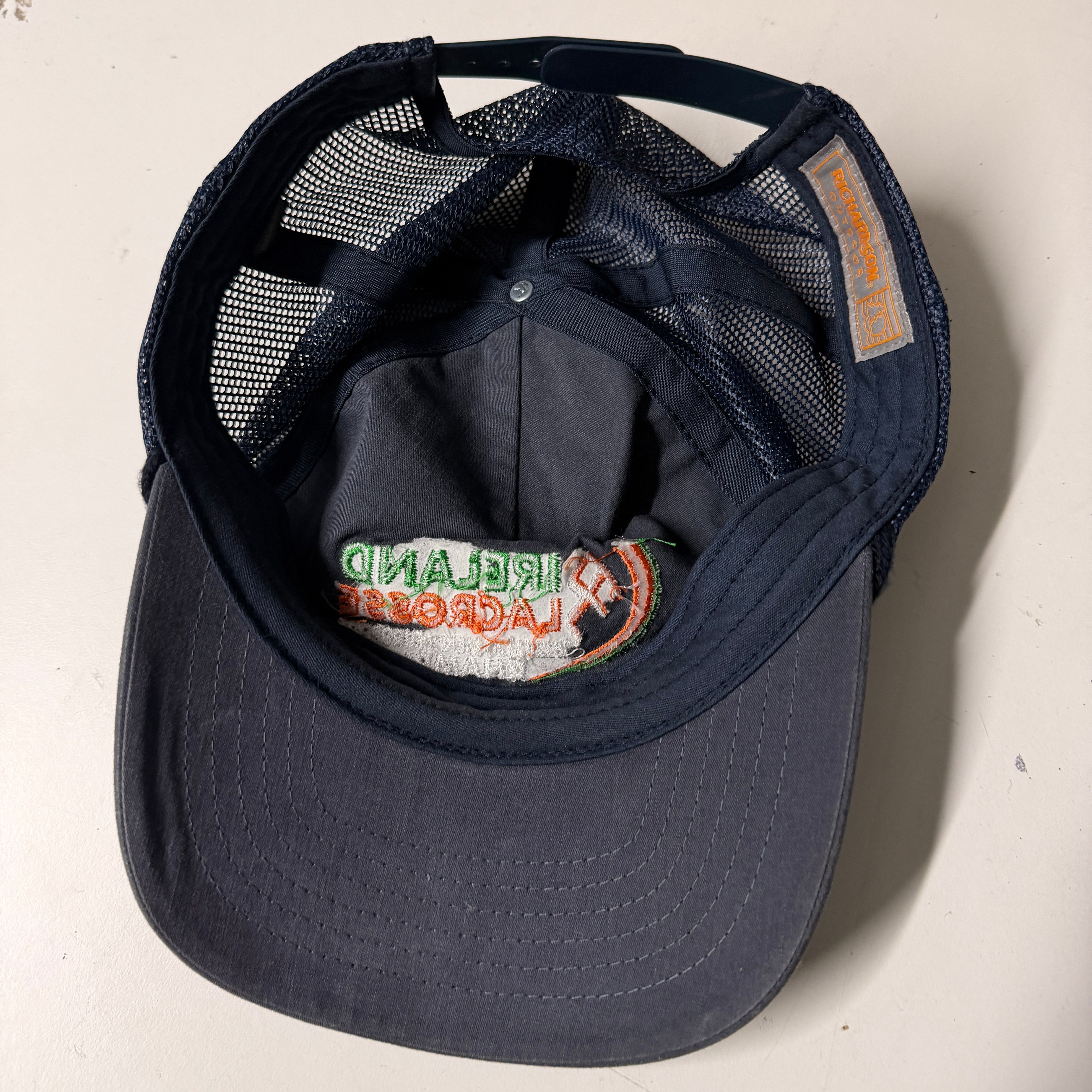 Mid-Atlantic Lacrosse Championships Trucker Hat SKU 7280