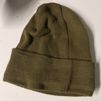 Orvis Olive green unisex beanie SKU 7286