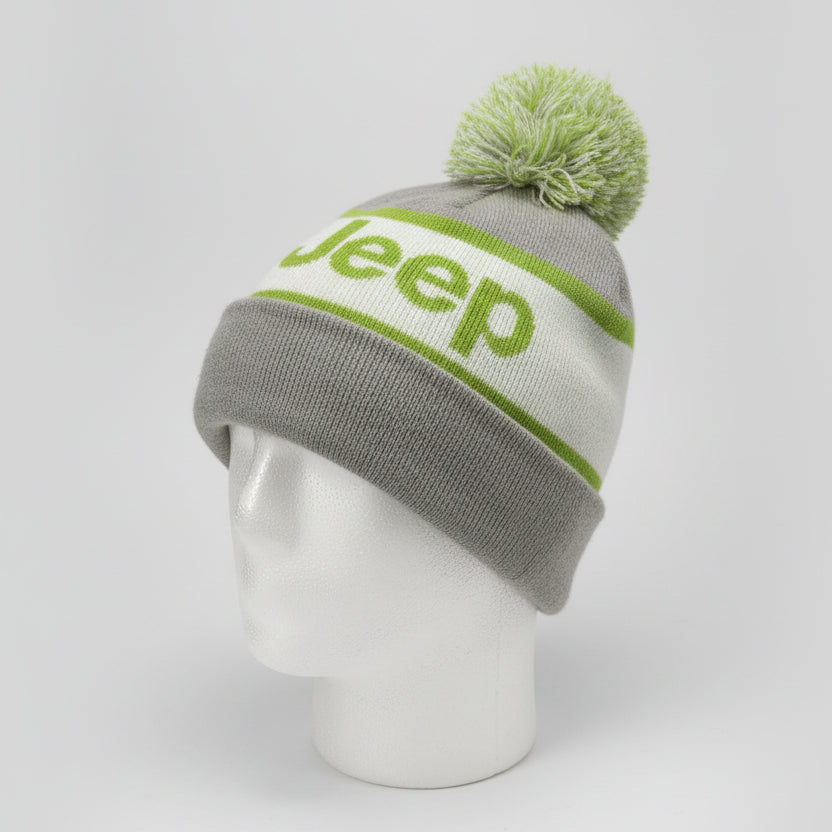 Noggin Sport Bobble Hat SKU 7292