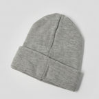 Unlimited Sungress Classic Grey Knit Beanie SKU 7293