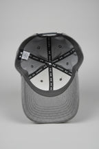 Under Armour Gray Adjustable Baseball Cap SKU 7310