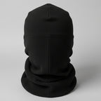 Black Fleece Beanie SKU 7318