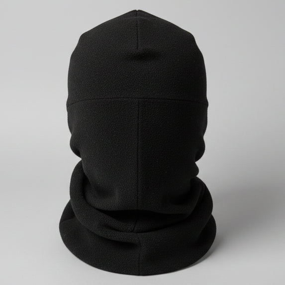 Black Fleece Beanie SKU 7318
