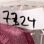 Pink Fascinator for women SKU 7324