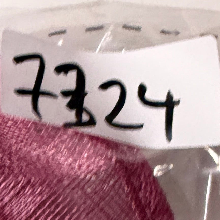 Pink Fascinator for women SKU 7324