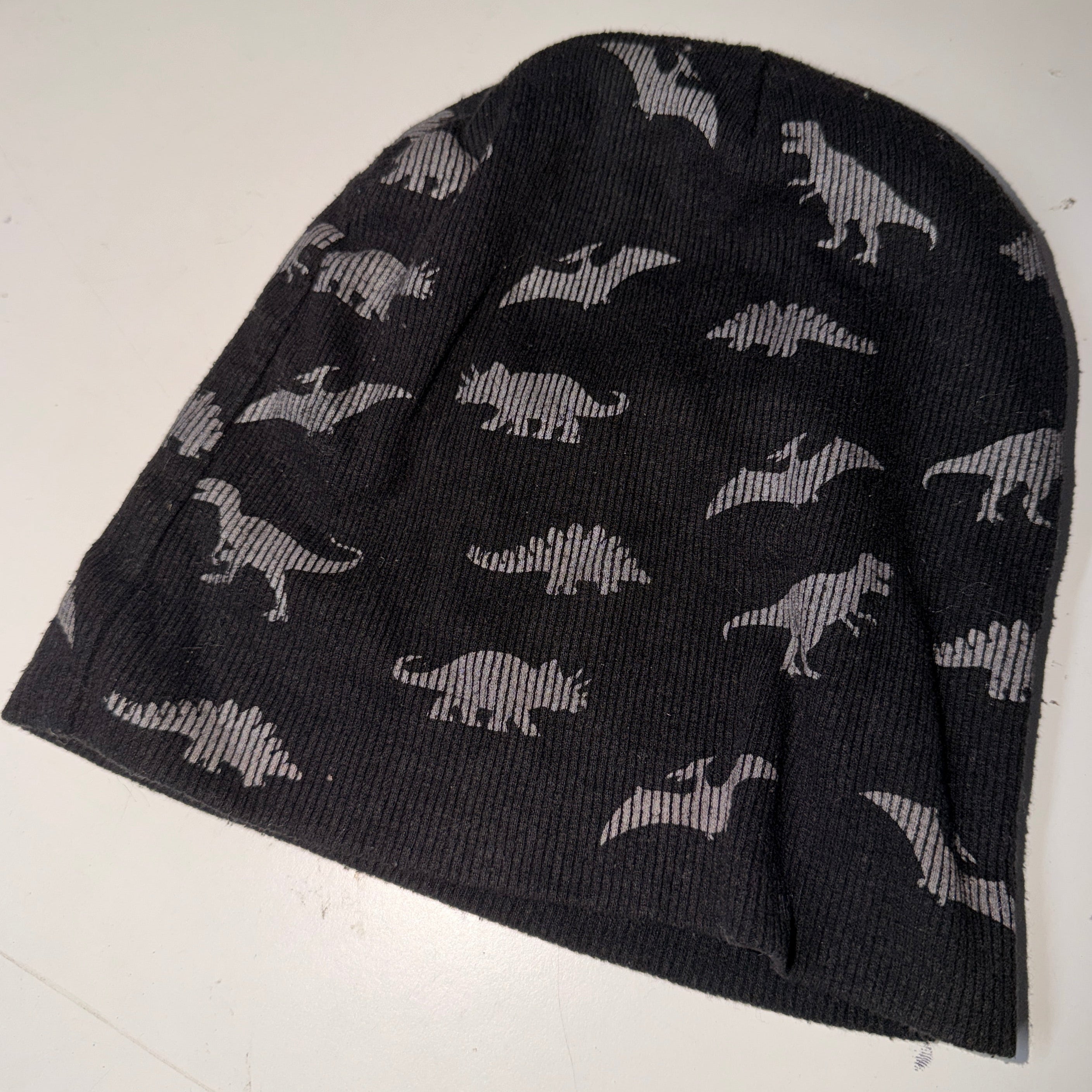 Dinosaur Pattern Beanie SKU 7328