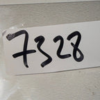 Dinosaur Pattern Beanie SKU 7328