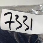 Navy Blue Puma Baseball Cap SKU 7331