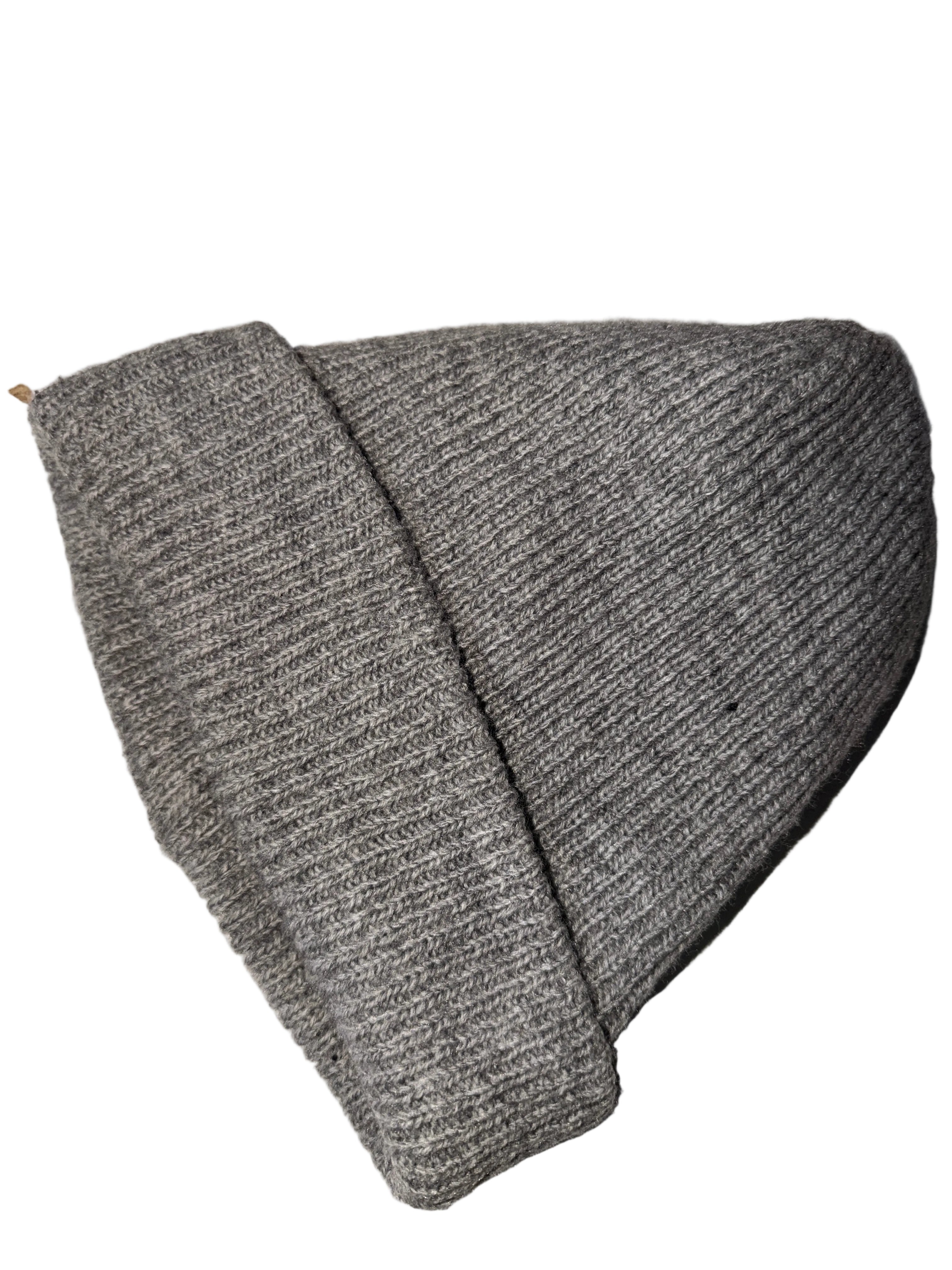 Classic Striped Knit Beanie SKU 7334