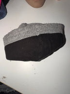 Classic Striped Knit Beanie SKU 7334