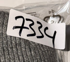 Classic Striped Knit Beanie SKU 7334
