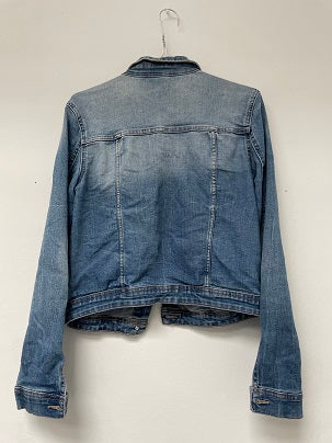 Rubynee Vintage y2k Only blue denim jacket