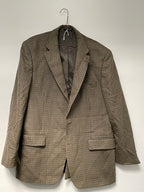Rubynee Vintage y2k John Ashford Cashmere blazers