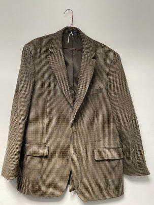 Rubynee Vintage y2k John Ashford Cashmere blazers