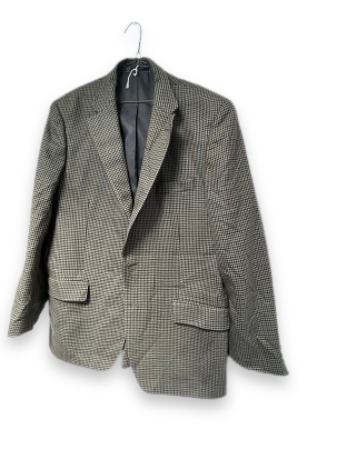 Rubynee Vintage y2k John Ashford Cashmere blazers