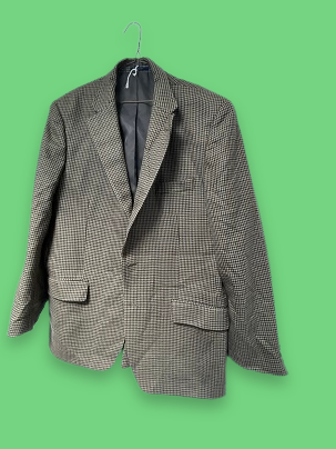 Rubynee Vintage y2k John Ashford Cashmere blazers