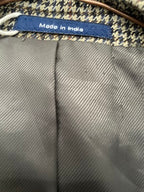 Rubynee Vintage y2k John Ashford Cashmere blazers