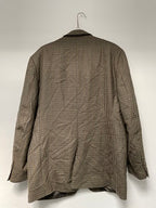 Rubynee Vintage y2k John Ashford Cashmere blazers