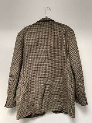 Rubynee Vintage y2k John Ashford Cashmere blazers