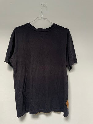 Rubynee Vintage Disney lion king black print t-shirt