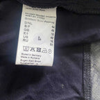 Vintage women Eugen Klein navy blue jacket top size 44| SKU 6303