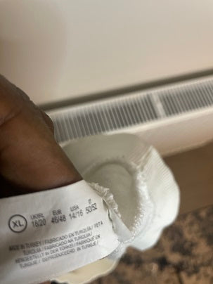 Rubynee Vintage y2k Beverly Hills color block sweatshirt size XL