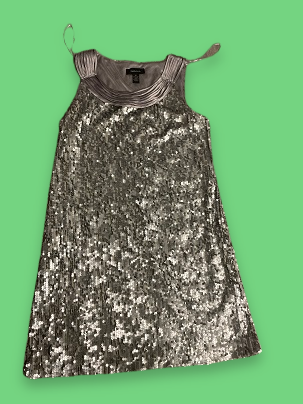 Rubynee Vintage y2k R&MRichards Royal Sequins Dress