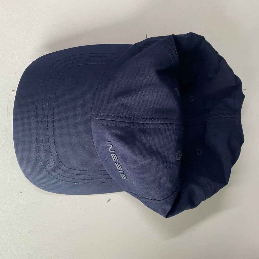 Vintage men Inesis blue baseball cap|SKU 6323