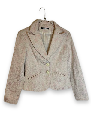 Rubynee Vintage y2k tally weijl pink blazers suit