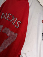Puma Arsenal 2015/16 Home Football Jersey - Size L SKU 7343