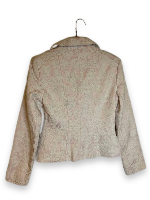 Rubynee Vintage y2k tally weijl pink blazers suit