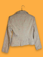 Rubynee Vintage y2k tally weijl pink blazers suit