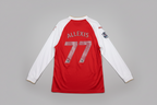 Puma Arsenal 2015/16 Home Football Jersey - Size L SKU 7343